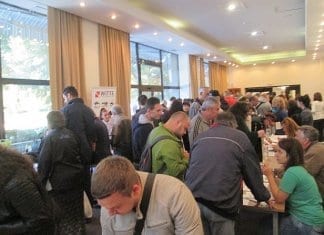 Кариерни хоризонти 2025” в Русенския университет 210 работни места