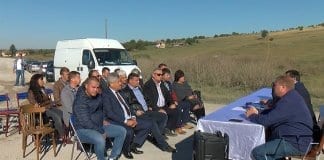 Ветовските общинари