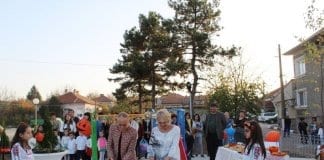 Обновения център на кв. „Гагаля“
