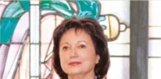 Съдия Елга Цонева