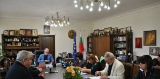 Общински колективен трудов договор