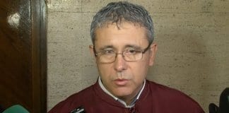 за втора мандат начело на Окръжната прокуратура в Русе