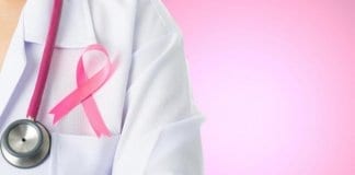 Концерт за кураж на жените с рак на гърдата