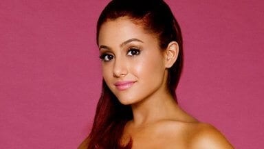 Ariana Grande