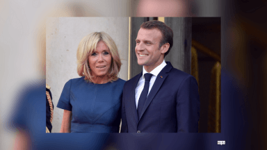 Brigitte Macron