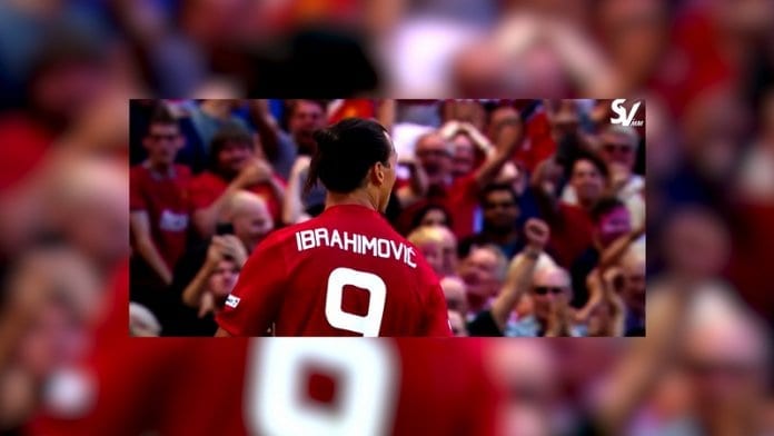 Ибрахимович – най-добър „Новобранец на сезона“