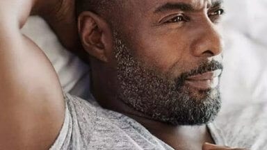 Idris Elba