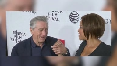 Robert De Niro