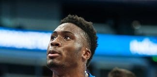 Спортен коментатор нарече „маймуна“ баскетболната звезда Танасис Адетокумпо