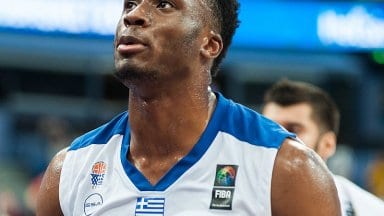 Thanasis Antetokounmpo