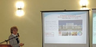 Филиалът на Русенския университет в Разград