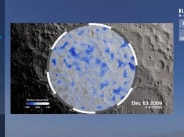Какво ще търси Джеф Безос на Луната?