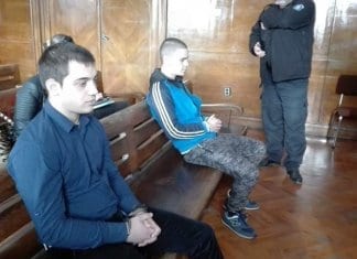 Забавена експертиза на един от свидетелите