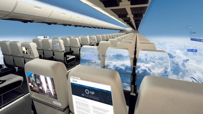 Как ще изглеждат самолетите на бъдещето?
