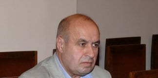 Кметът на община Сливо поле