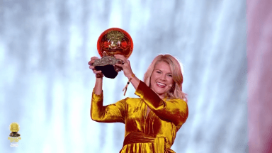 Ada Hegerberg