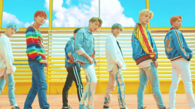 BTS