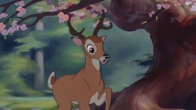 Bambi