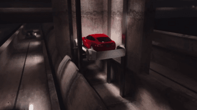 Boring Company