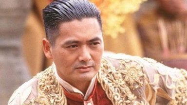 Chow Yun-Fat