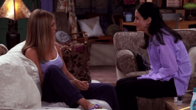 Friends