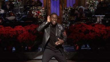 Kevin Hart