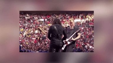 Metallica