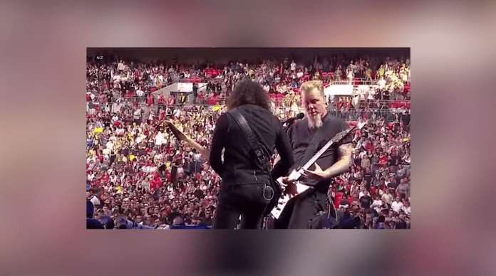 Metallica даряват 1 млн. долара на колежи в САЩ
