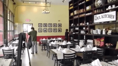Soul Kitchen