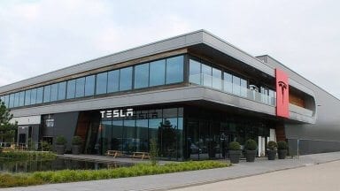 Tesla