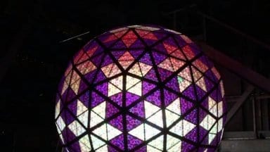 Times Square ball