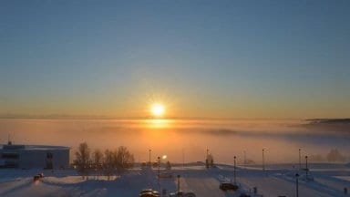 Utqiagvik – Alaska