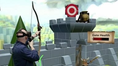 VR