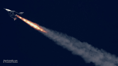Virgin Galactic