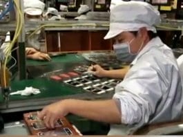 Китайският бизнес бойкотира Apple