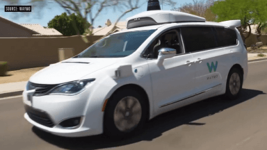 Waymo 1