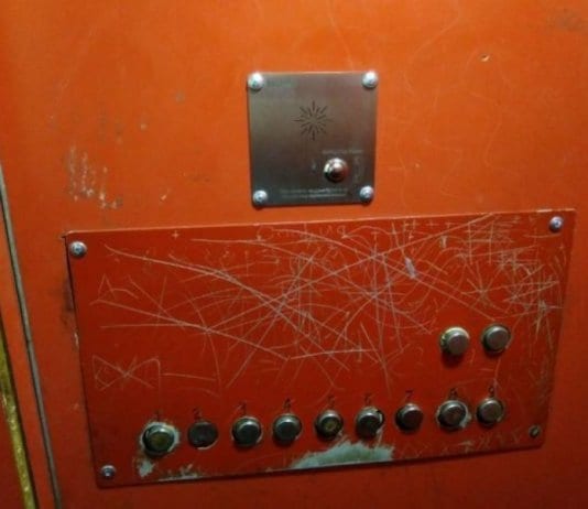 над 70% от асансьорите във Велико Търново