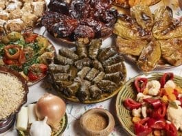 Какво да сложим на трапезата