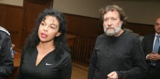 Николай и Евгения Баневи остават в ареста