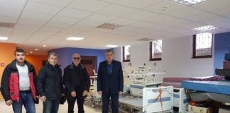 Дарение за над $ 300 000