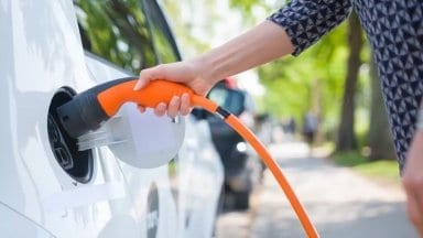 e-car 1
