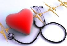 Рискът от инфаркт по празниците