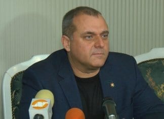 Строежа на магистралата Русе – Велико Търново