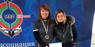 Людмила Пенева