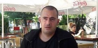 34-годишният Мирослав