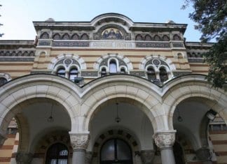 Избират новия български патриарх Даряването на органи е акт на алтруизъм и обич