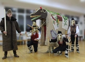 Приемат номинации от Русенско за „Живи човешки съкровища – България“ Татунчо се включва в