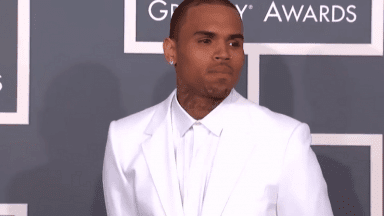 Chris Brown
