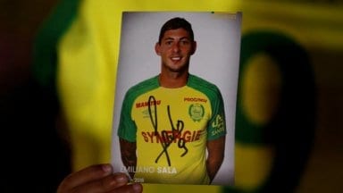 Emiliano Sala 1
