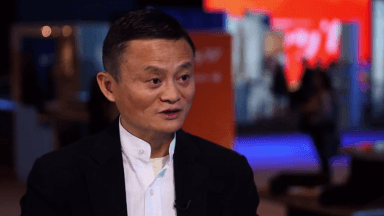 Jack Ma